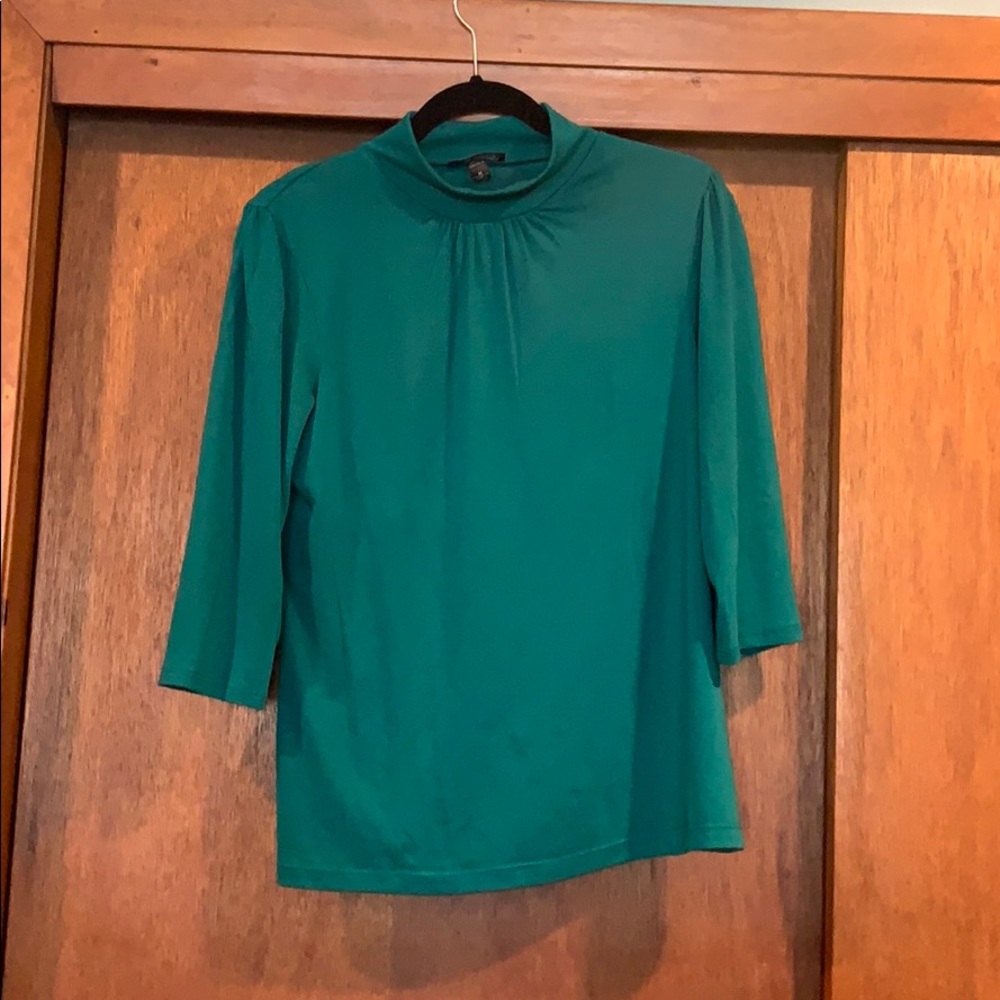 AB studio quarter sleeved shirt